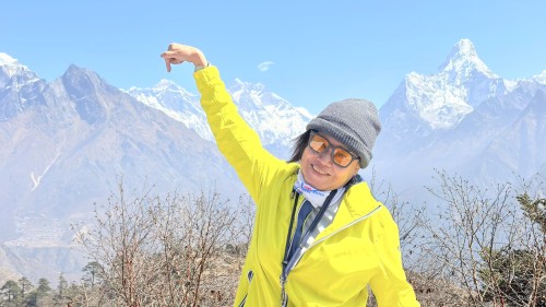 Everest View Trek – The Perfect Short Trek to Experience Mount Everest
