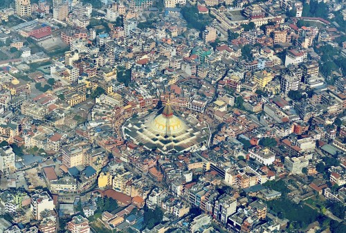 Nepal Cultural Tours