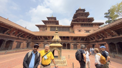 Day Tour