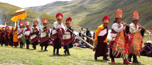 Nepal Pilgrimage Tours