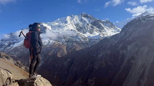 Ghale Gaun Home Stay Trek