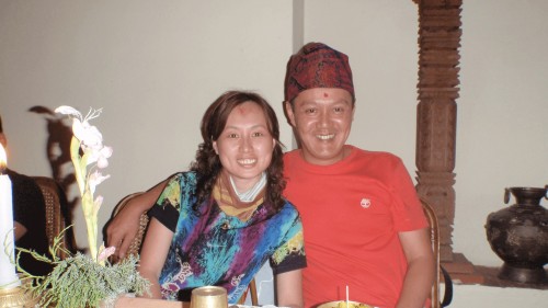 Honeymoon Tour in Kathmandu