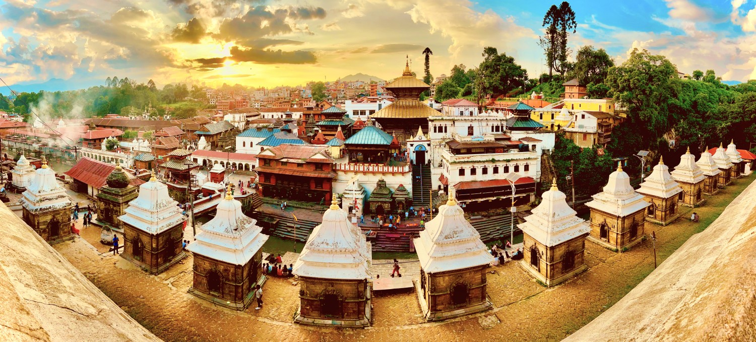Kathmandu Pokhara City Tour