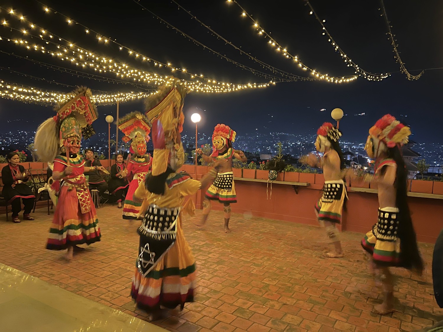 Nepal Culture Tours