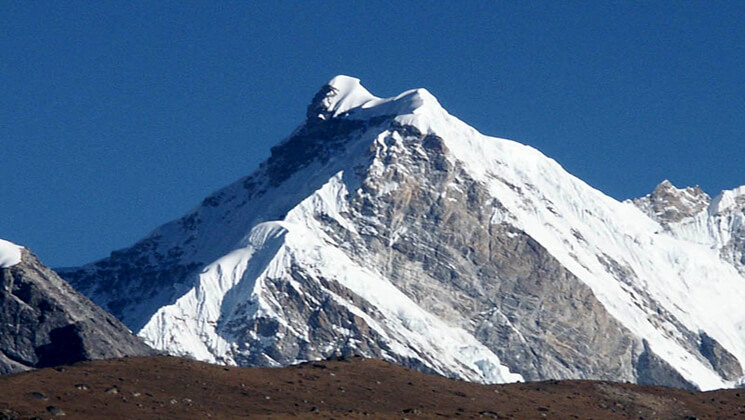 Nirekha Peak Climbing