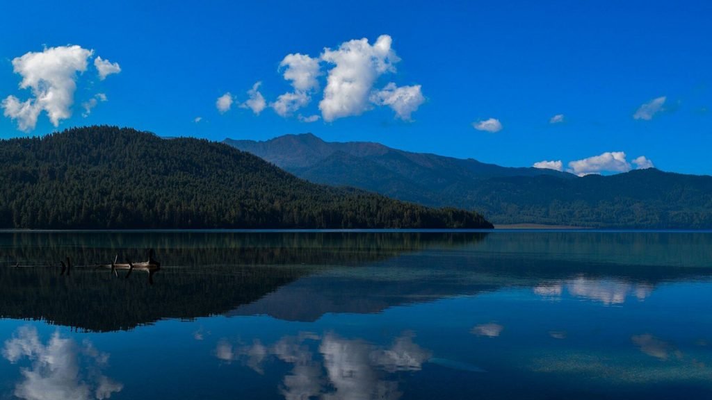 Rara Lake Trekking