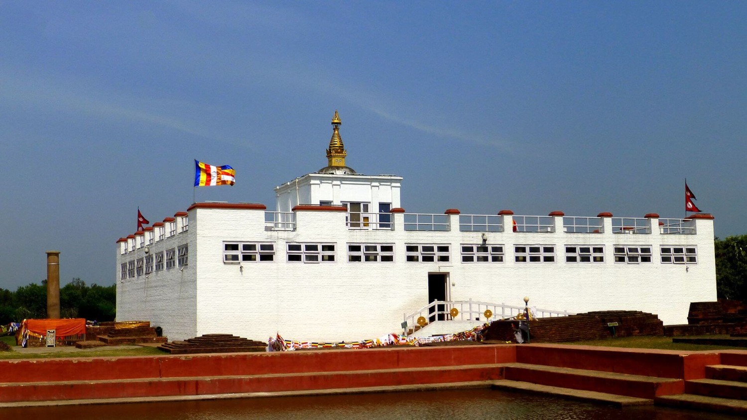 World Heritage Tour in Nepal